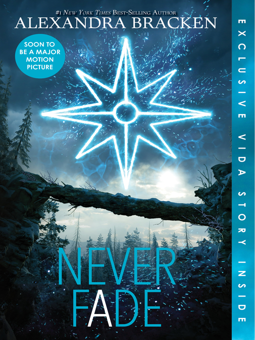 Title details for Never Fade (Bonus Content) by Alexandra Bracken - Available